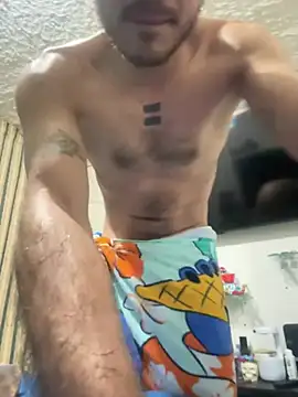 Liam Brawn online show from June 27, 2026, 6:02 pm