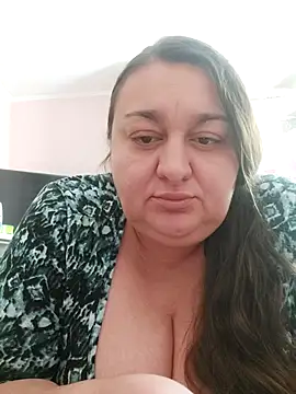 GoodLadyAlla online show from June 23, 2026, 12:25 pm