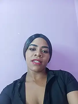 AriiaMorgan online show from July 16, 2026, 1:44 am