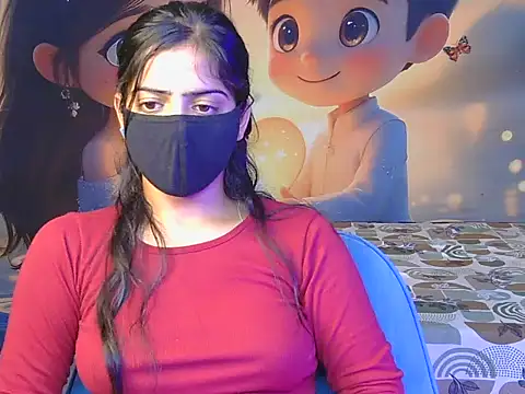 Ruchi-19 online show from July 12, 2026, 1:29 am