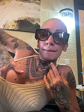 inked up jade online show from June 19, 2026, 4:22 pm
