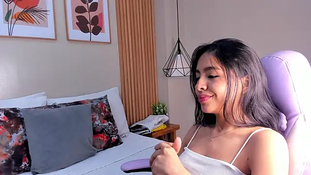 Amara Connors online show from June 26, 2026, 2:10 pm