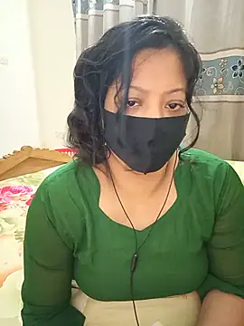 Cute Ishita103 online show from July 9, 2026, 5:17 pm