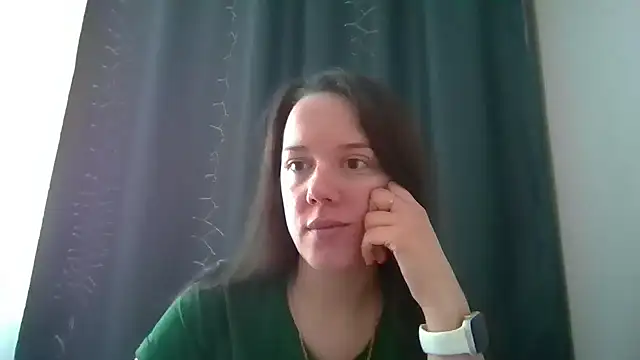 Snapshot of Nivella chatting on July 11, 2026, 1:14 pm Nivella online show from July 11, 2026, 1:14 pm