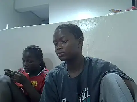 milky gal ebony online show from August 3, 2026, 9:26 am