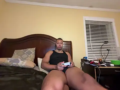 Charmingswoleking online show from July 19, 2026, 5:33 am