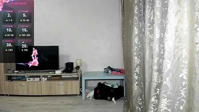 kelly copperfield online show from February 27, 2025, 7:04 pm