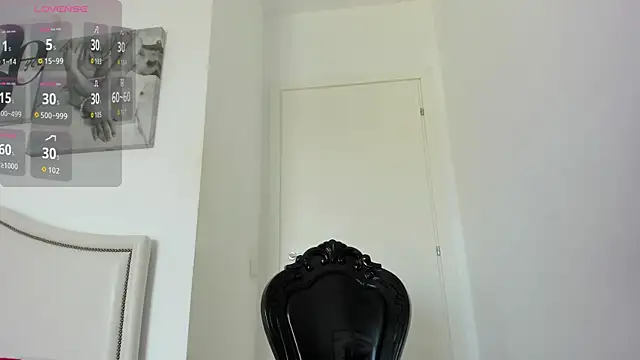 Kinky Jessyy online show from June 29, 2026, 8:53 am