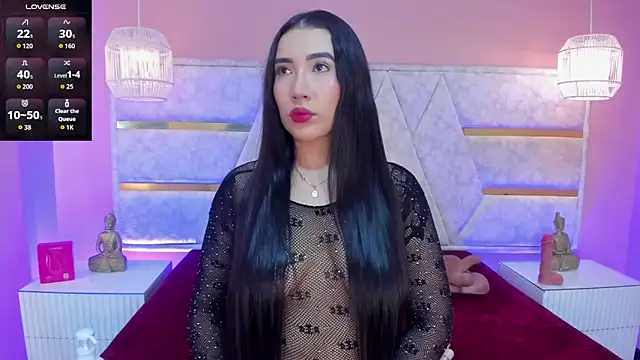  alicemyers online show from July 2, 2026, 11:16 am
