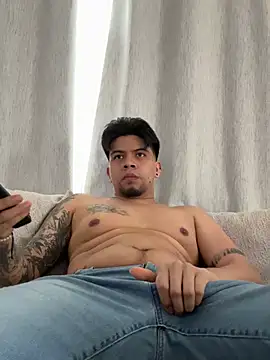 Sualazar online show from April 11, 2026, 8:02 pm