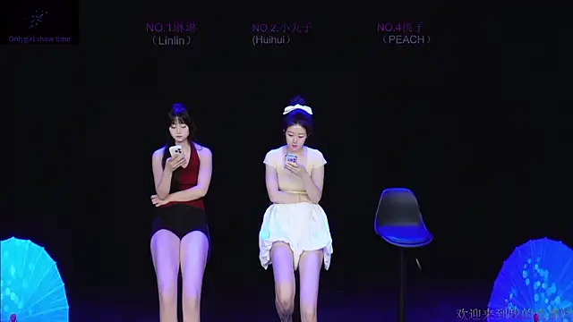 susu-001 online show from June 26, 2026, 10:30 am