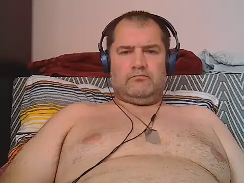 CristianDaniel78 online show from June 25, 2026, 10:53 am