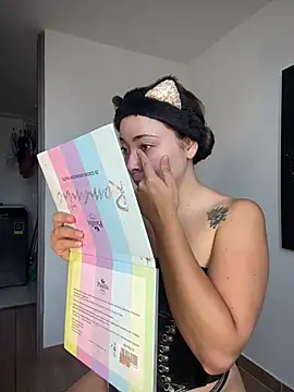 mia bornner online show from July 1, 2026, 6:40 pm