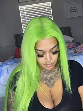 sweet cataleya12 online show from July 9, 2026, 3:38 pm