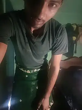 Cute Puspi online show from June 28, 2026, 4:51 am