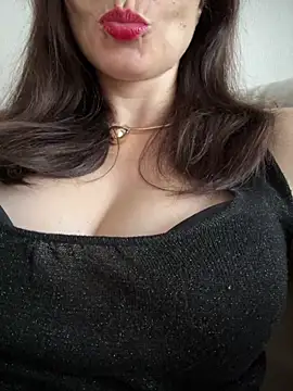 Lisse of striptease online show from July 16, 2026, 5:08 pm