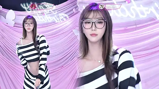 Goddess--001 online show from August 7, 2026, 11:23 am