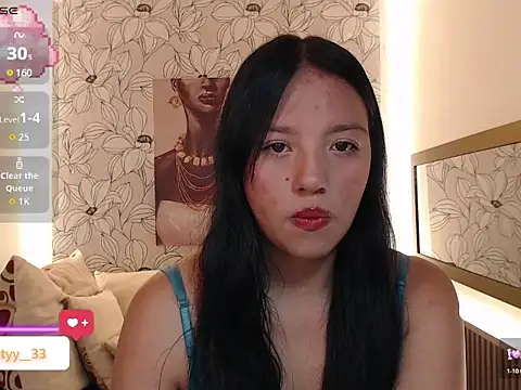 Lutty kimh online show from June 23, 2026, 2:15 pm