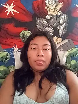 Lilith Moon3 online show from July 20, 2026, 10:12 pm