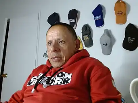 AlekNoir online show from June 30, 2026, 1:39 am