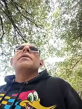 AlekNoir online show from July 21, 2026, 3:03 pm