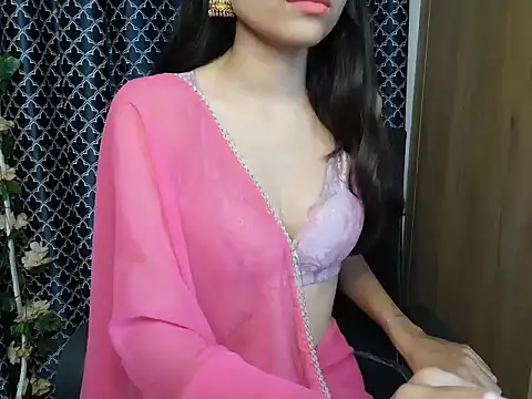 Dasydoll online show from July 10, 2026, 7:23 am