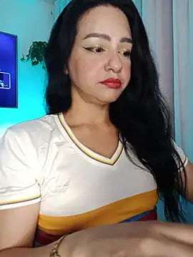 WandaArias online show from July 5, 2026, 4:19 am