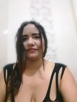 Susanne-love online show from July 6, 2026, 12:02 pm
