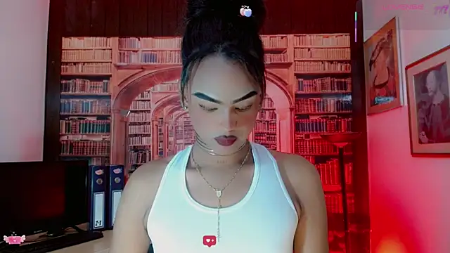 kiara gomez   online show from July 22, 2026, 3:31 am