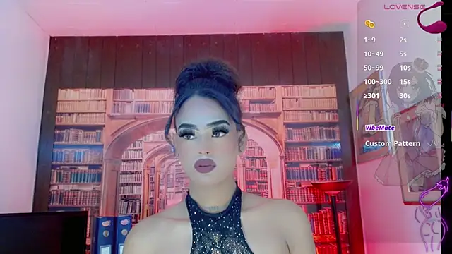 kiara gomez   online show from July 23, 2026, 3:26 am