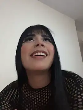 Snapshot of -Brittanny chatting on July 10, 2026, 1:21 am -Brittanny online show from July 10, 2026, 1:21 am