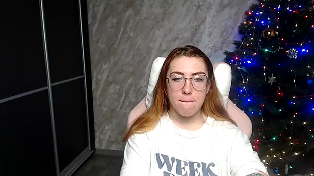 Reginasmilee online show from January 9, 2026, 2:36 am