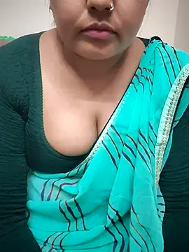 Snapshot of deepika_jha chatting on June 24, 2026, 5:06 am deepika jha online show from June 24, 2026, 5:06 am