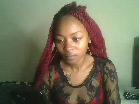 Prettyquueen online show from August 2, 2026, 4:44 am