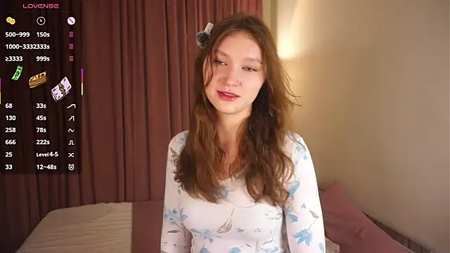 JayneHazelton online show from July 28, 2026, 5:12 pm