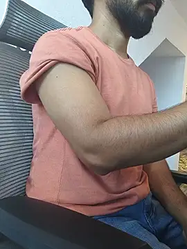 8inch hunk19 online show from June 27, 2026, 12:22 pm