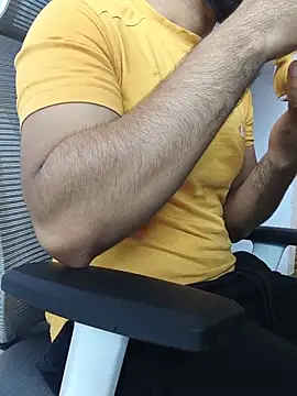 8inch hunk19 online show from July 9, 2026, 6:06 am