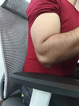 8inch hunk19 online show from July 22, 2026, 5:32 am