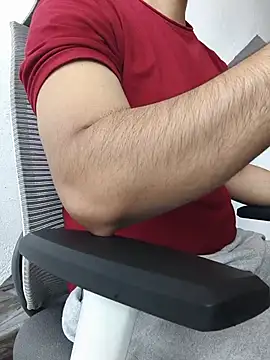 8inch hunk19 online show from July 27, 2026, 5:58 am