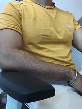 8inch hunk19 online show from July 28, 2026, 12:34 pm