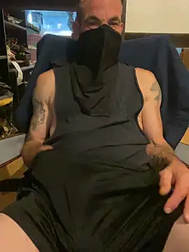 Snapshot of Ronbastard chatting on July 10, 2026, 3:22 am Ronbastard online show from July 10, 2026, 3:22 am