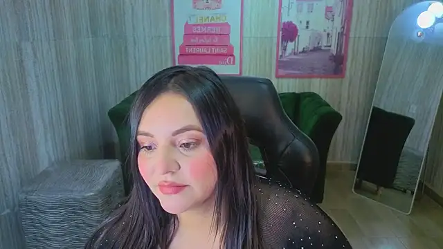 anthonella stone t online show from July 2, 2026, 7:09 pm