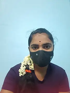 Megavarthinii online show from June 26, 2026, 1:54 am