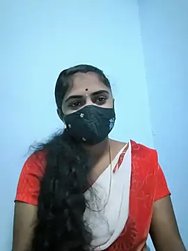 Megavarthinii online show from July 20, 2026, 3:43 am