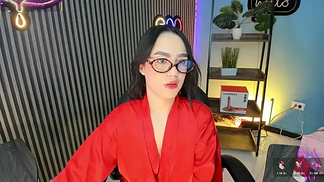 Emily robertss1 online show from July 23, 2026, 12:03 pm