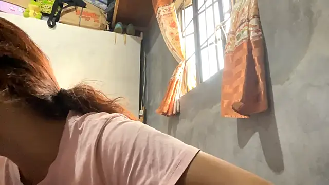 JaleesaKupetz online show from July 9, 2026, 10:36 pm