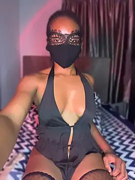 Seductresss online show from June 25, 2026, 5:12 am