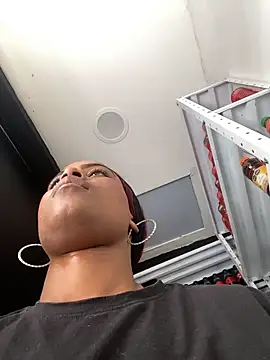Ayla Noir online show from July 18, 2026, 7:17 pm