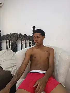 KingBlack 15 online show from July 6, 2026, 3:58 pm