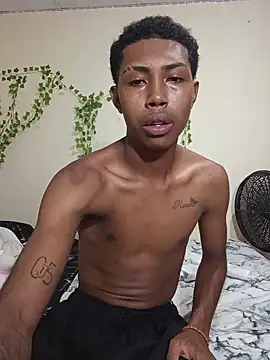 KingBlack 15 online show from July 26, 2026, 7:04 am